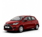 Yaris III (XP13) (2011-2020) Yaris III (XP13) (2011-2020)