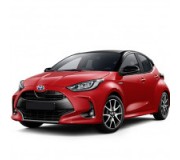 Yaris IV (XP21) (2020-...) Yaris IV (XP21) (2020-...)