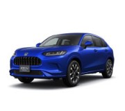 ZR-V (2023-...) ZR-V (2023-...)
