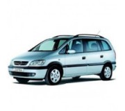 Zafira A (1999-2005) Zafira A (1999-2005)