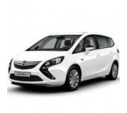 Zafira Tourer С (2011-2019) Zafira Tourer С (2011-2019)