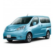 e-NV200 (2013-...) e-NV200 (2013-...)