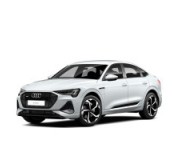 e-tron Sportback (2019-...)