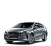 IONIQ (2016-2019)