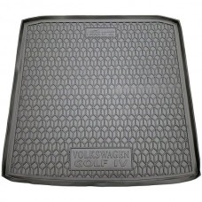 Килимок в багажник для Volkswagen Golf 4 1998- Universal (Avto-Gumm)