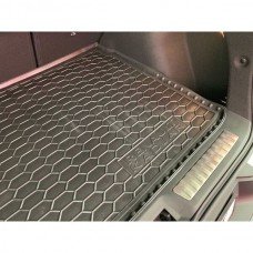 Килимок в багажник для Renault Kadjar (2015-...) верхня поличка (Avto-Gumm)