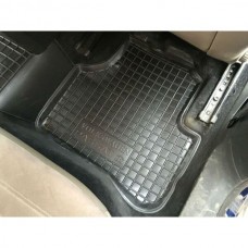 Коврики в салон Volkswagen Passat B6/B7 (Avto-Gumm)