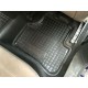 Коврики в салон Volkswagen Passat B6/B7 (Avto-Gumm)