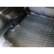 Килимок в багажник для Nissan X-Trail (T32) 2017- FL нижний (Avto-Gumm)