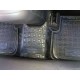 Коврики в салон Toyota C-HR (2016-...) (Avto-Gumm)