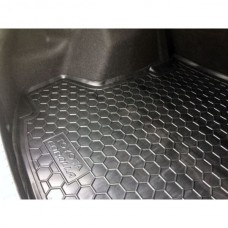 Килимок в багажник для Toyota Corolla (E160) (2012-2018) (Avto-Gumm)