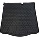 Килимок в багажник для Citroen C-Elysee 2012- (Avto-Gumm)