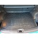 Килимок в багажник для Nissan Qashqai 2017- FL Верхня поличка (Avto-Gumm)