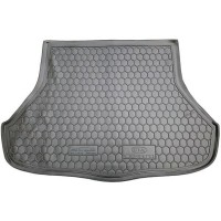 Килимок в багажник для Kia Cerato 2012- Base (Avto-Gumm)