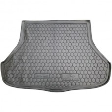 Килимок в багажник для Kia Cerato 2012- Base (Avto-Gumm)
