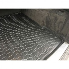 Килимок в багажник для Audi A6 (C5) (1997-2004) Universal (Avto-Gumm)
