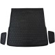 Килимок в багажник для Volkswagen Passat B6/B7 05-/11- (Universal) (Avto-Gumm)