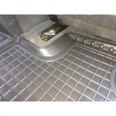 Коврики в салон BMW X5 (E53) (1999-2006) (Avto-Gumm)