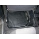Коврики в салон Skoda Octavia I (1996-2004) (Avto-Gumm)