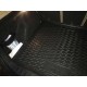 Килимок в багажник для BMW X1 (E84) 2009-2015 (Avto-Gumm)