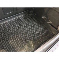 Килимок в багажник для Opel Grandland X (2017-...) Нижня поличка (Avto-Gumm)