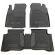 Коврики в салон Mazda 323 BA 1994-1998 (Avto-Gumm)