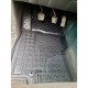 Коврики в салон Nissan Pathfinder III (R51) (2005-2014) (Avto-Gumm)