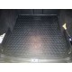Килимок в багажник для Volkswagen Passat B6/B7 05-/11- (Universal) (Avto-Gumm)
