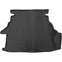 Килимок в багажник для Toyota Camry (XV40) (2006-2011) (Европа/Япония 2.4L) (Avto-Gumm) Килимок в багажник для Toyota Camry (XV40) (2006-2011) (Европа/Япония 2.4L) (Avto-Gumm)