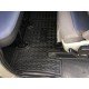 Коврики в салон Renault Trafic 2 02-/Opel Vivaro 02- (3-й ряд) (Avto-Gumm)