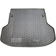 Килимок в багажник для Kia Ceed 2018- Universal Верхня поличка (Avto-Gumm)
