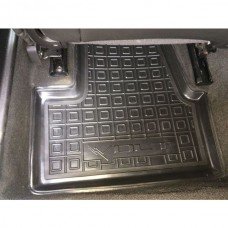 Коврики в салон Chevrolet Volt ІI (2016-...) (Avto-Gumm)