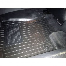 Коврики в салон Volkswagen Passat B6/B7 (Avto-Gumm)