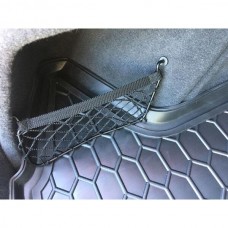 Килимок в багажник для Audi Q3 (8U) (2011-2019) (Avto-Gumm)