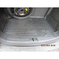 Килимок в багажник для Chevrolet Tracker 2013- (Avto-Gumm)