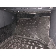 Коврики в салон Volkswagen Passat B7 (USA) (2011-2018) (Avto-Gumm)