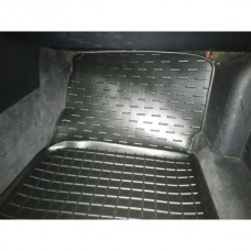 Коврики в салон Audi A6 (C4) (1990-1997) (Avto-Gumm)