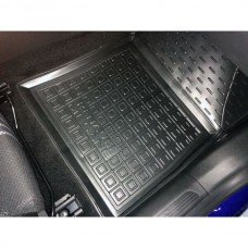 Коврики в салон Renault Megane IV (2015-...) Hatchback  (Avto-Gumm)