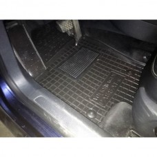 Коврики в салон Volkswagen Passat B6/B7 (Avto-Gumm)