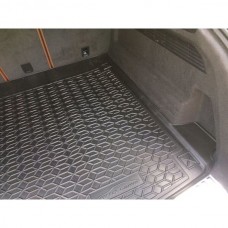 Килимок в багажник для Audi Q8 2018- (Avto-Gumm)