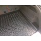 Килимок в багажник для Audi Q8 2018- (Avto-Gumm)
