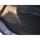 Килимок в багажник для Ford Mondeo 5/Fusion 2015- hybrid (Avto-Gumm)
