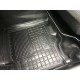 Коврики в салон Suzuki SX4 II (2013-...) (Avto-Gumm)