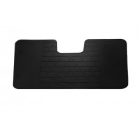 Модельна перемичка для Renault Duster II (2018-...) накладка на тонель (Stingray)