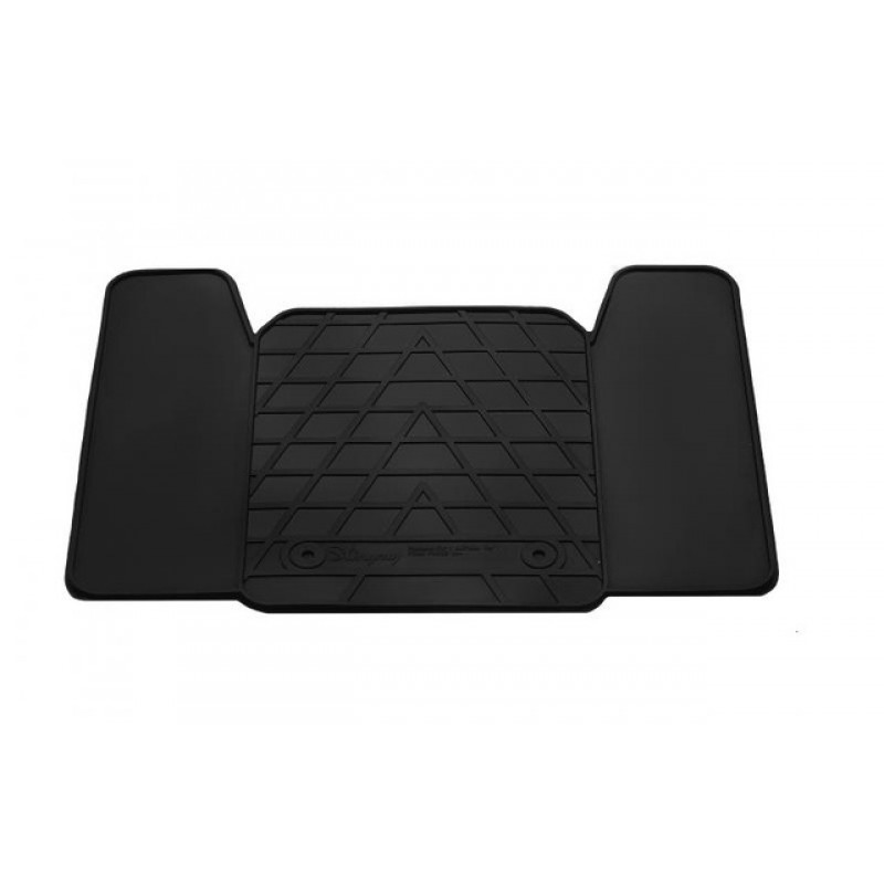 Модельна перемичка для Ford Focus IV (2018-...) накладка на тонель (Stingray)