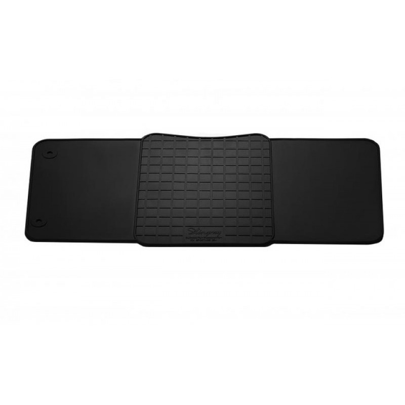 Модельна перемичка для Hyundai Tucson (TL) (2015-2021) накладка на тонель (Stingray)