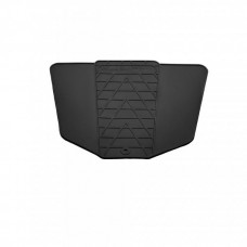 Модельна перемичка для Toyota Land Cruiser Prado (J150) (2009-...) накладка на тонель (Stingray)