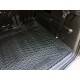 Килимок в багажник для Peugeot Rifter 2019-/Citroen Berlingo 2019- коротка база (Avto-Gumm)
