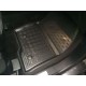 Коврики в салон Ford Edge (2014-...) (Avto-Gumm)