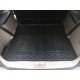 Килимок в багажник для Mitsubishi Grandis 2003- (подовжений) (Avto-Gumm)